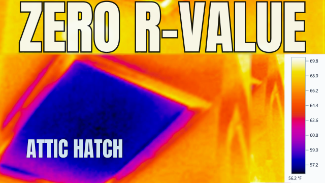 How to Insulate Your Attic Hatch Like a Pro: Simple DIY for Big Energy Savings